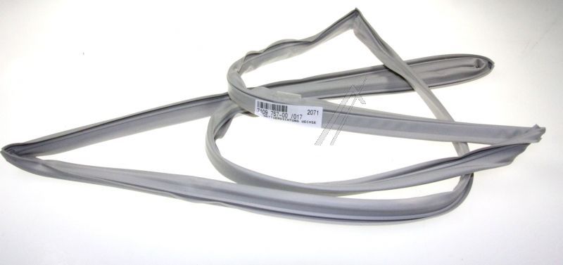 Liebherr 710975700 Magnettürdichtung - Magnettuerdichtung wechselb gr h 75,4cm x b57,4cm