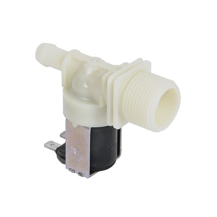 AEG Electrolux Zulaufventil 1551334004 für Geschirrspüler Magnetventil Ersatzteil