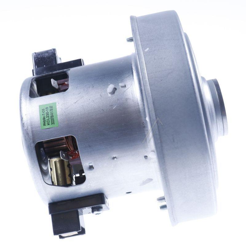 Philips Saeco 432200699142 Staubsaugermotor - Kc motor 230v 50-60hz phb9 160