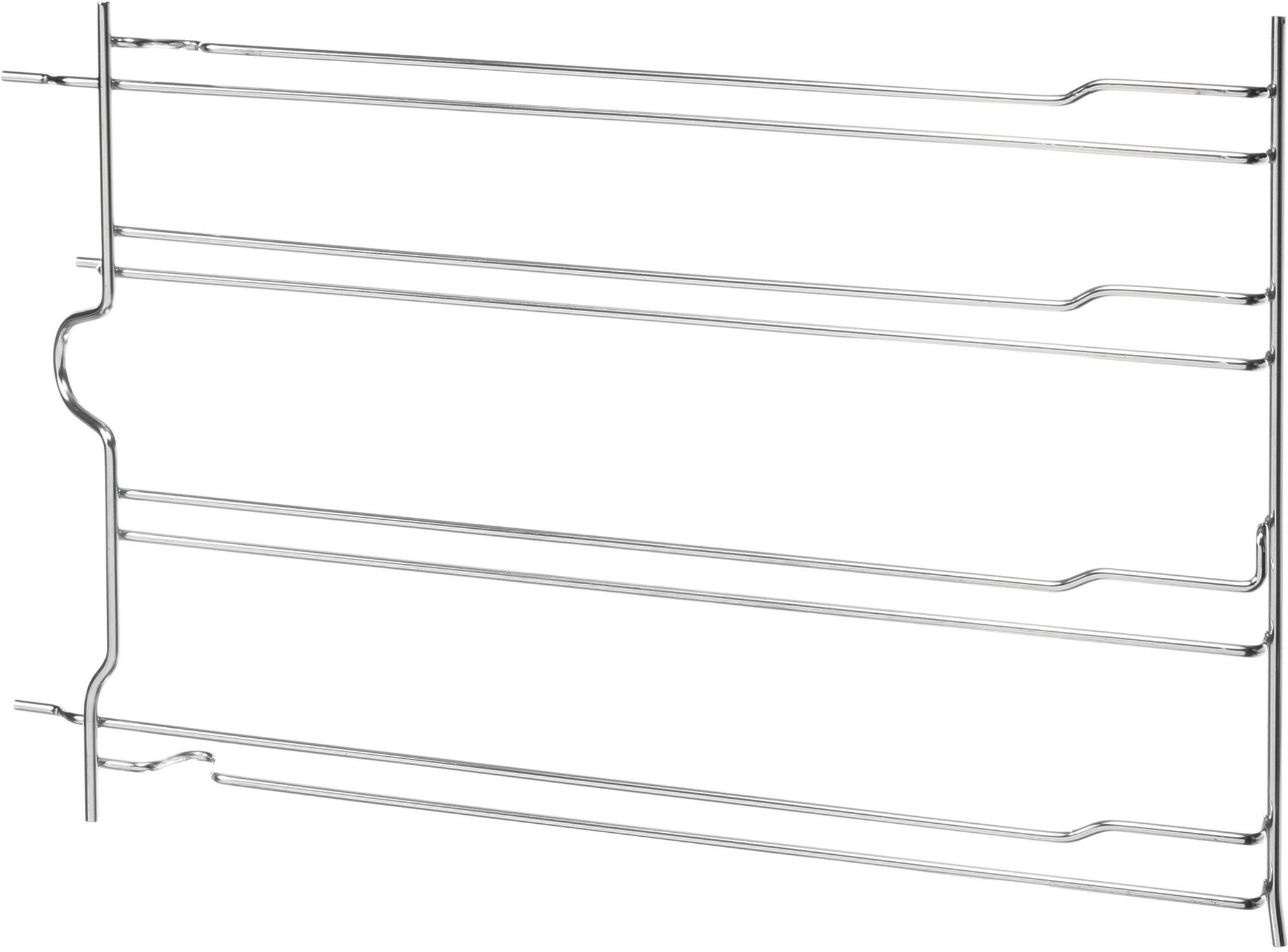 BSH Bosch Siemens 00742655 Gitter - Gitter