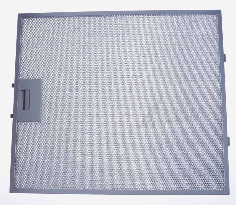 Silverline YT142420401 Metallfettfilter - Yt142.4204.01 aluminum cassette filter