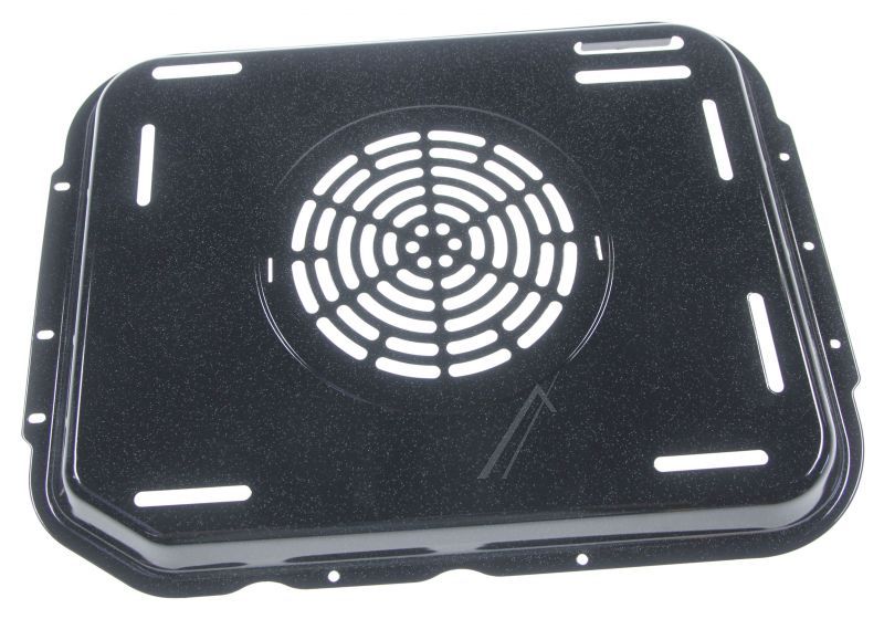 Vestel 20797495 Lüftungsgitter - Fan cover(2009,turnspit,pyrolytic oven