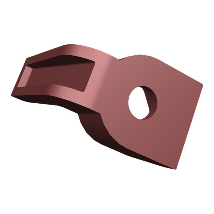AEG Electrolux 5615500203 Abstandhalter - Abstandhalter,tür,handgriff