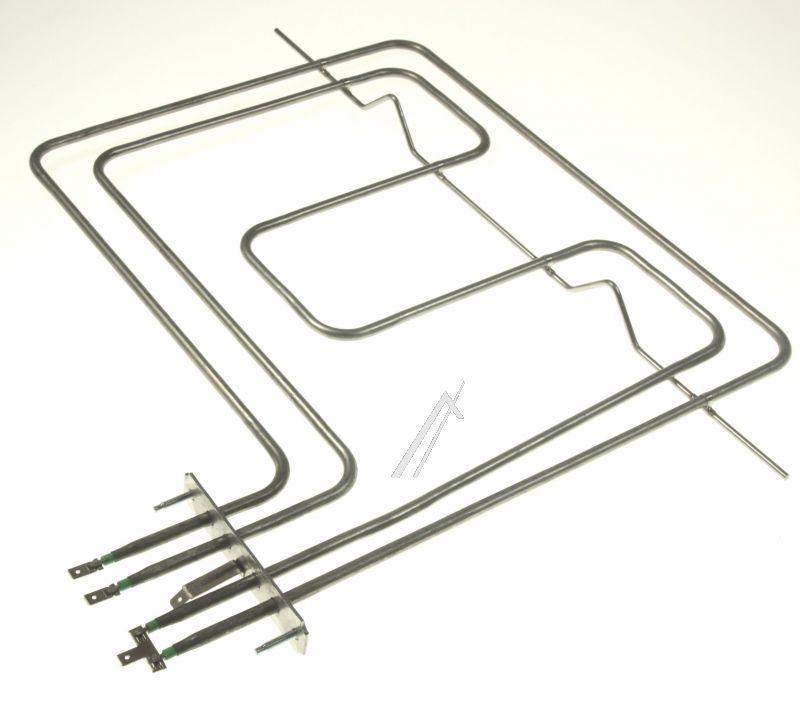 Airlux Z3140326 Heizelement Grillheizung - Resistance voute 1400w 1000w