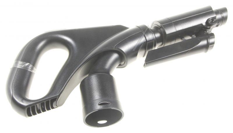 Samsung DJ9702087C Handgriff - Dj97-02087c assy handle hose,rch-11r,black,rf type,b