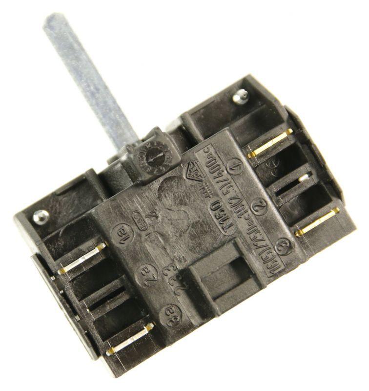 Nilfisk 107413448 Netzschalter - Kit schalter