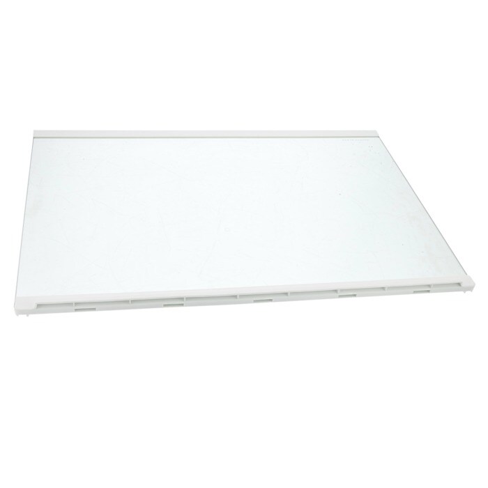 AEG Electrolux 2651111128 Glasplatte - Glasregal,,487x333mm