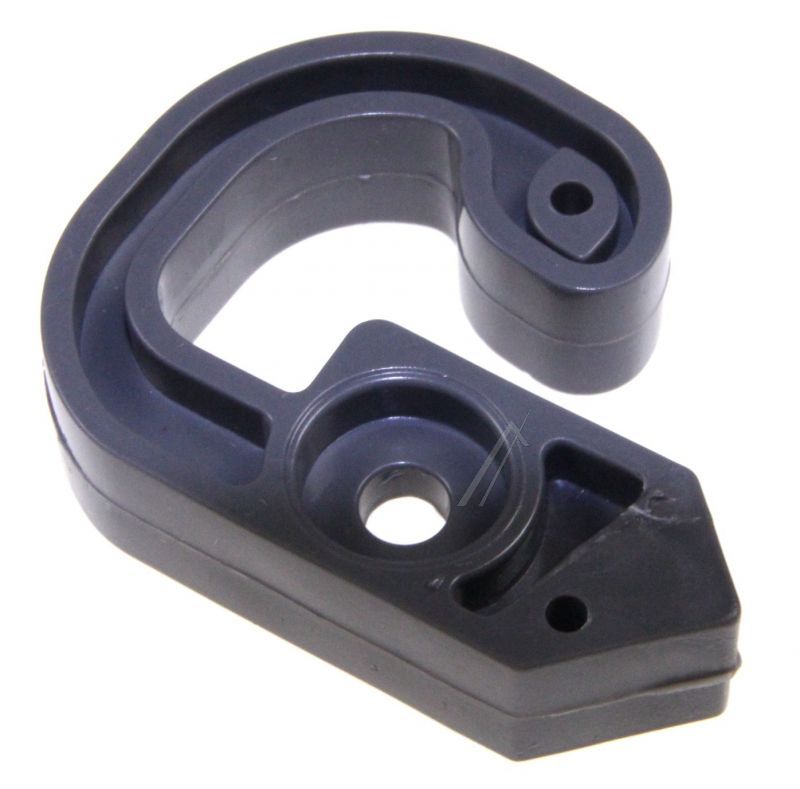Samsung DA6103672N Stopper - Da61-03672n stopper-door,w07,pom(tp-20),noble gray