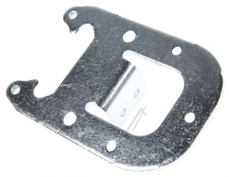 Whirlpool Indesit 488000344801 - C00344801 unteres scharnier re-li