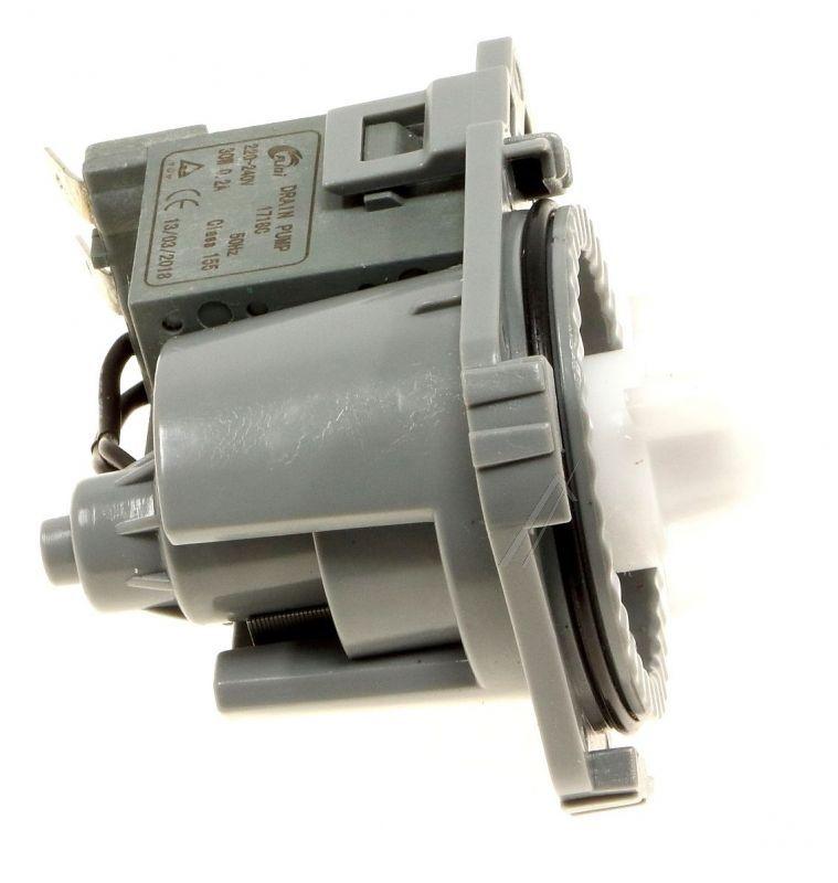 Brandt AS0042300 Laugenpumpe - 1718c ablaufpumpe