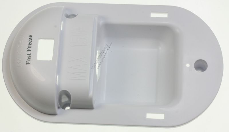 Vestel 42134510 Lampenfassung - Lamp box/310 pp 424c$