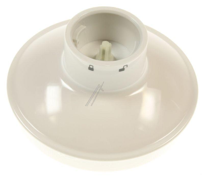 685895 Abdeckung Gehäuse - Chopper cover-gearbox ass y