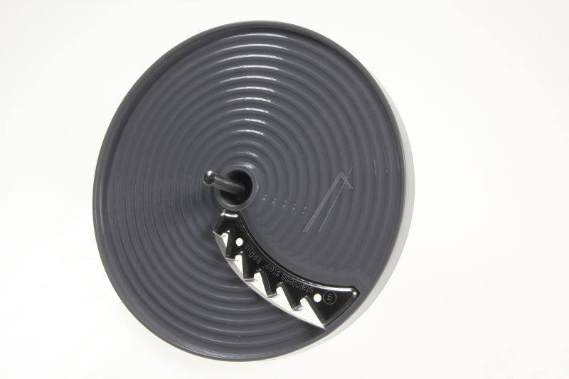 Delonghi 7322010474 Messer - Ics - fp5150/5160 pommes frites messer