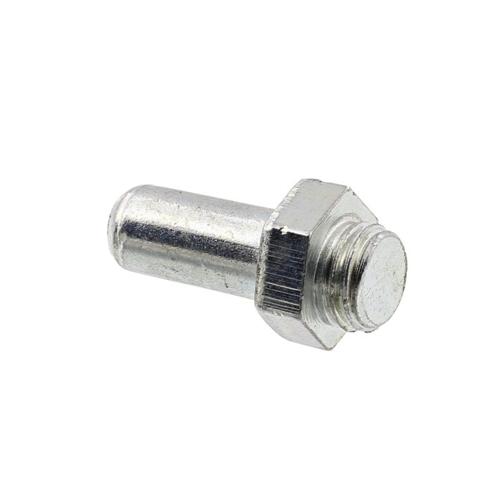 AEG Electrolux 2063012039 - Scharnierstift, oben