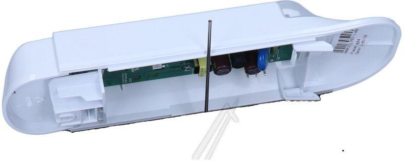 Whirlpool Indesit 481010721763 - C00381092 thermostat elektr. et1 bk