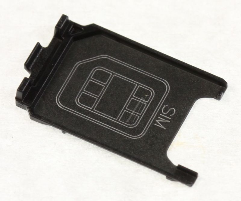 Sony U50047761 Halter für Sim-Karten - 1307-2513 tray nano sim