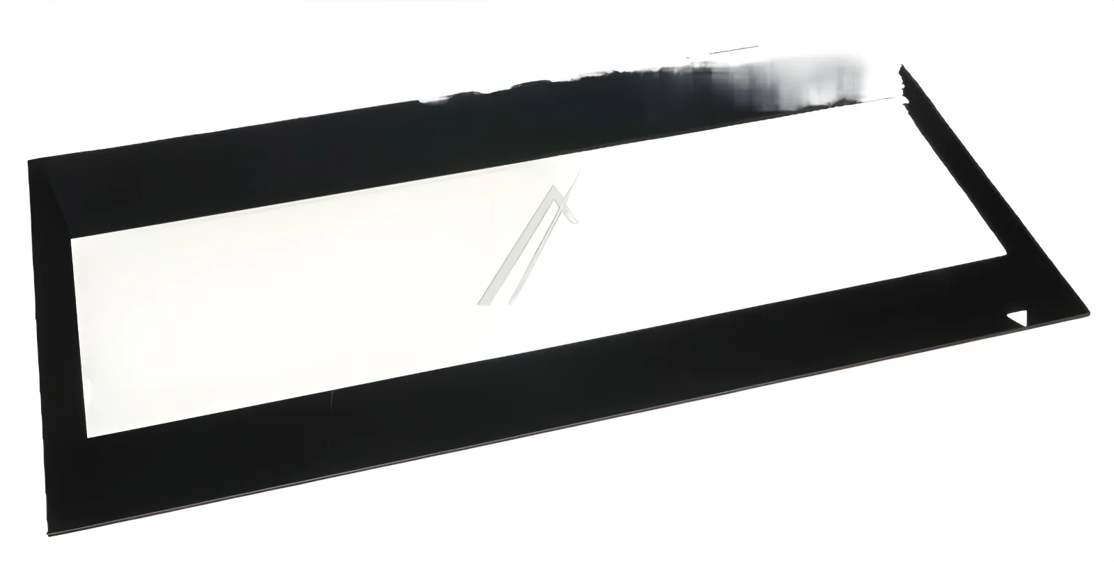 BSH Bosch Siemens 00772340 Backofenglasscheibe - Zwischenscheibe