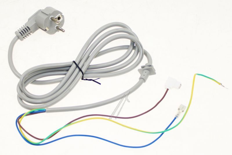 Midea 17401202000200 Netzkabel - Power cord subassembly