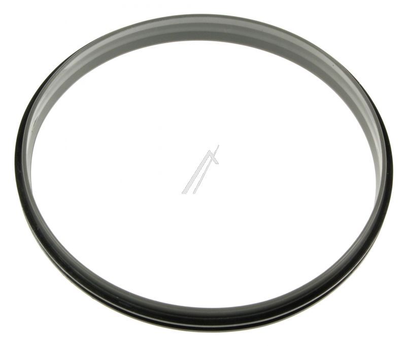 Delonghi 5320670309 Dichtung - Guarniz coperc(silic)(x ganci grandi)fcp