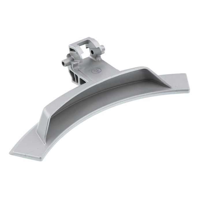 AEG Electrolux 1327920102 Waschmaschinentürgriff - Handgriff,bullauge