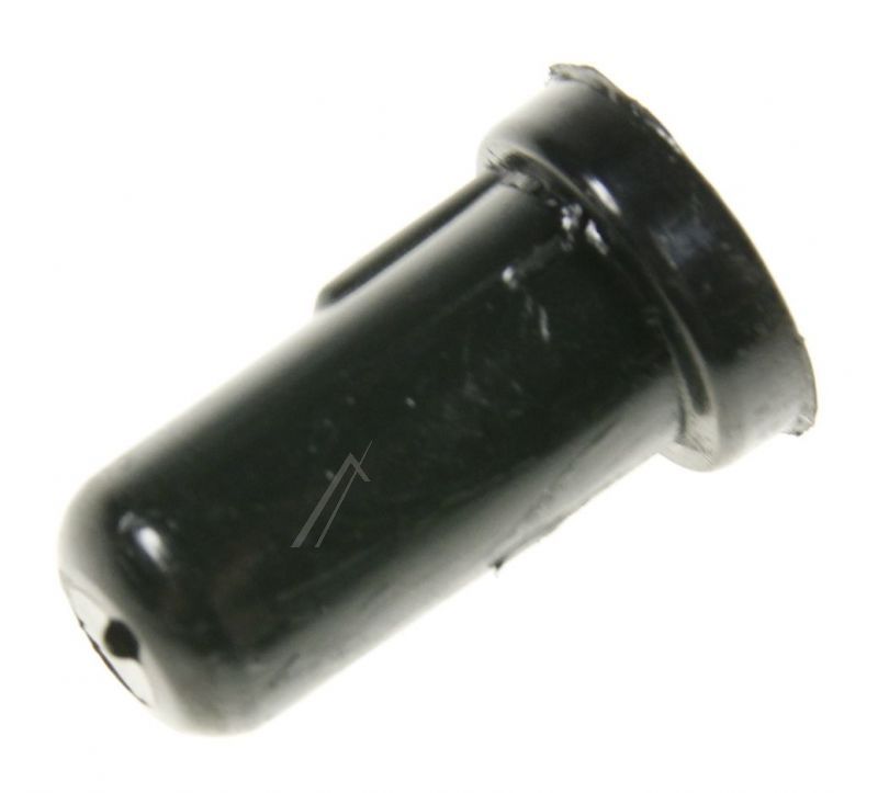 Gorenje 281403 Türlager - Unterseite scharnier buchse