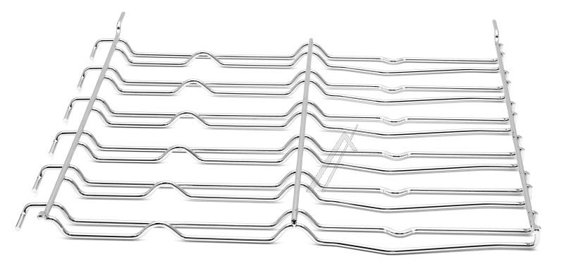 Whirlpool Indesit 488000857598 Rost - C00857598 lateral oven rack left