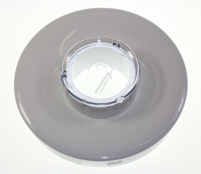 Delonghi KW715850 - P/goblet lid white & f/cap fdp601wh-623