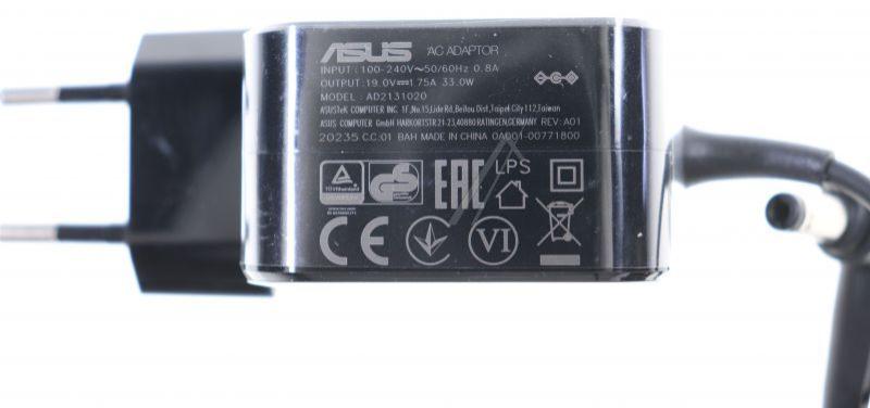 ASUS 0A00100771100 - Netzteil 33 watt - - eu