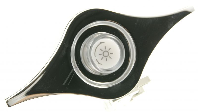 Whirlpool Indesit 482000012283 Schalterblende - C00412909 schalterblende