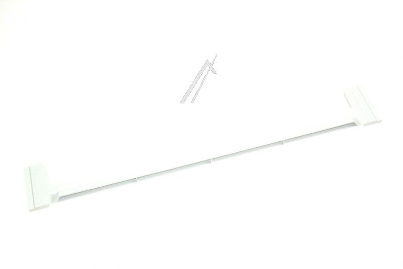 Vestel 42051237 Dekorleiste - R glass shelf trim-back/340fw(s.w.) Vestel 42051237 Dekorleiste - R glass shelf trim-back/340fw(s.w.)
