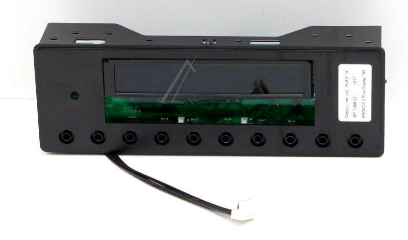 AEG Electrolux 3578579249 Programmschalter - Set,programmator,k2,...372124