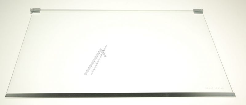 AEG Electrolux 140055659027 Glasplatte - Glasregal,,487x328mm