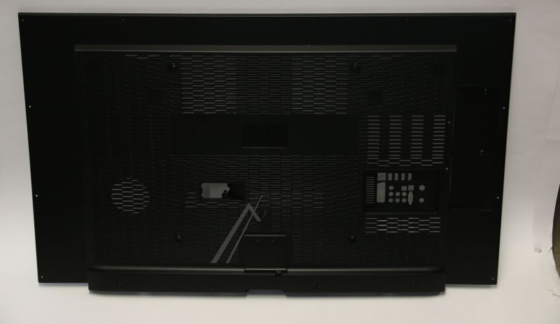 Grundig 759551826300 Rückwand - Vvm20500aa rückwand schwarz