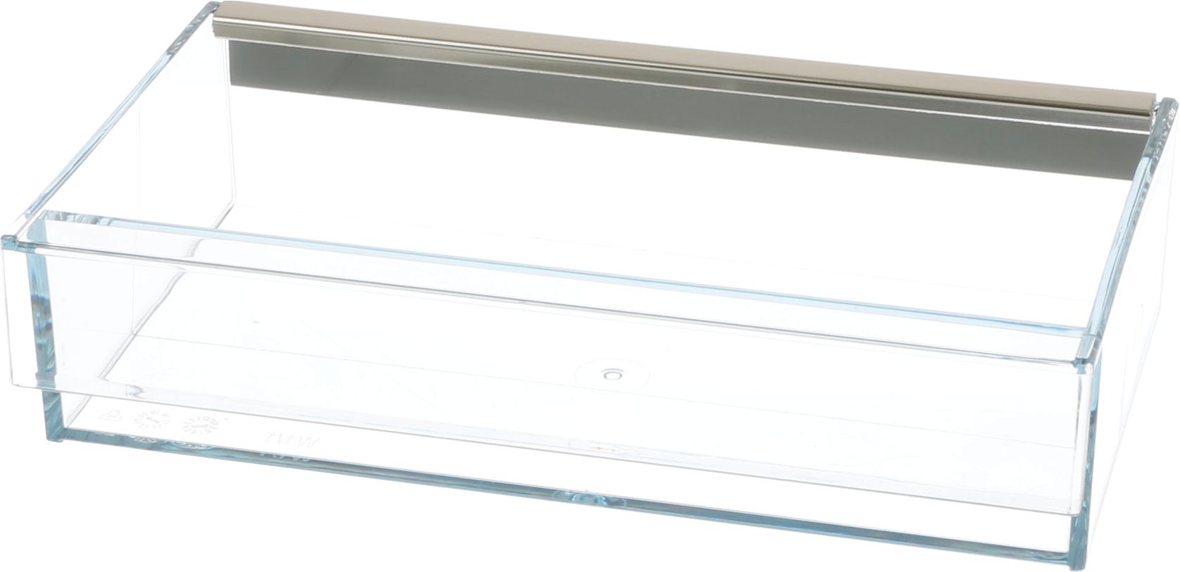 Bosch Siemens Ablagefach 11036418 für Kühlschrank Abstellfach Ersatzteil