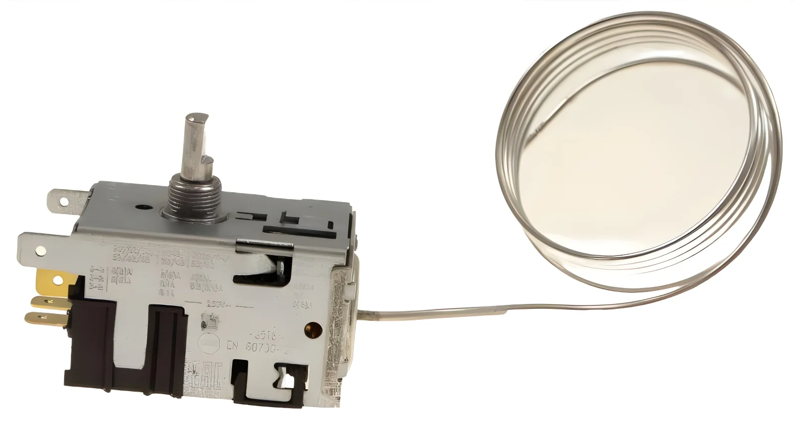 Whirlpool Indesit 482000078544 Thermostat - C00098290 thermostat danfoss(ms11-11f-11m-13f-13m)