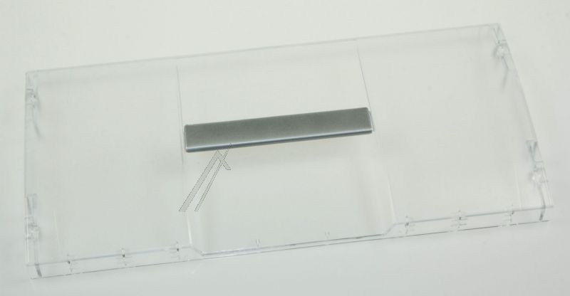 Arcelik Grundig Beko 4312292300 Schubladenblende - Schublade gehäuse Arcelik Grundig Beko 4312292300 Schubladenblende - Schublade gehäuse