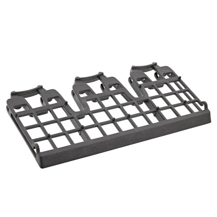 AEG Electrolux Tassenregal 140000450068 für Geschirrspüler Halter Ersatzteil