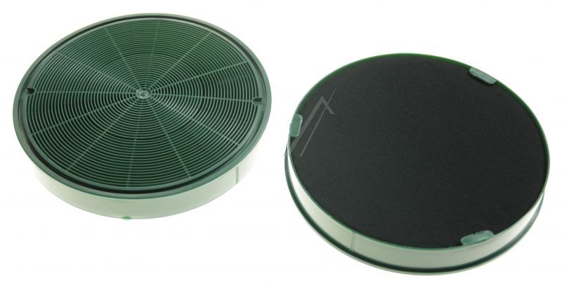 Faber Robolin 1120590499 Kohlefilter - Longlife aktivkohlefilter