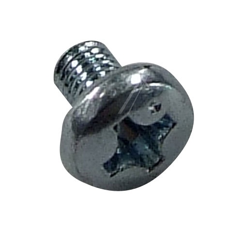 Samsung 6001002283 Schrauben - Screw-machine:bh,+,m3,l5,zpc(wht),swrch1