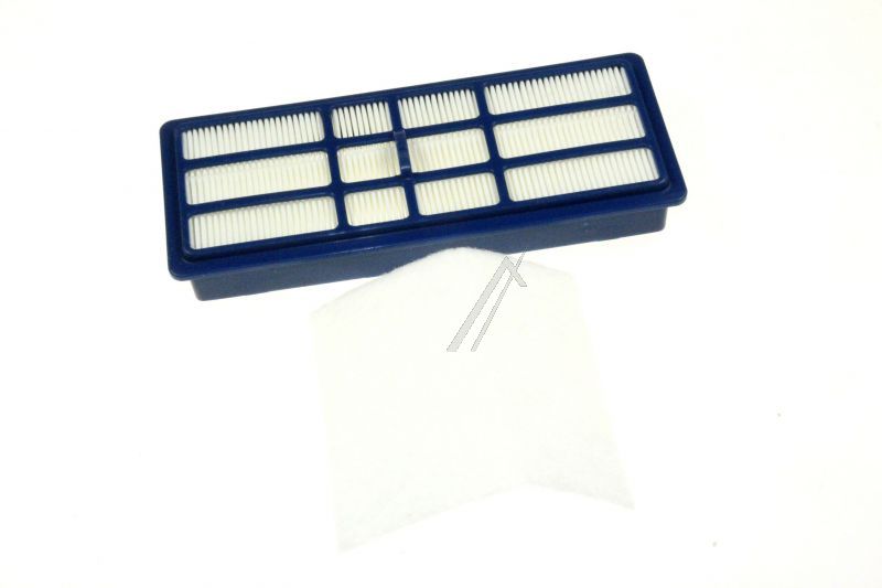 Candy Hoover 35601376 Staubsaugerfilter - U68 auslass kit filter