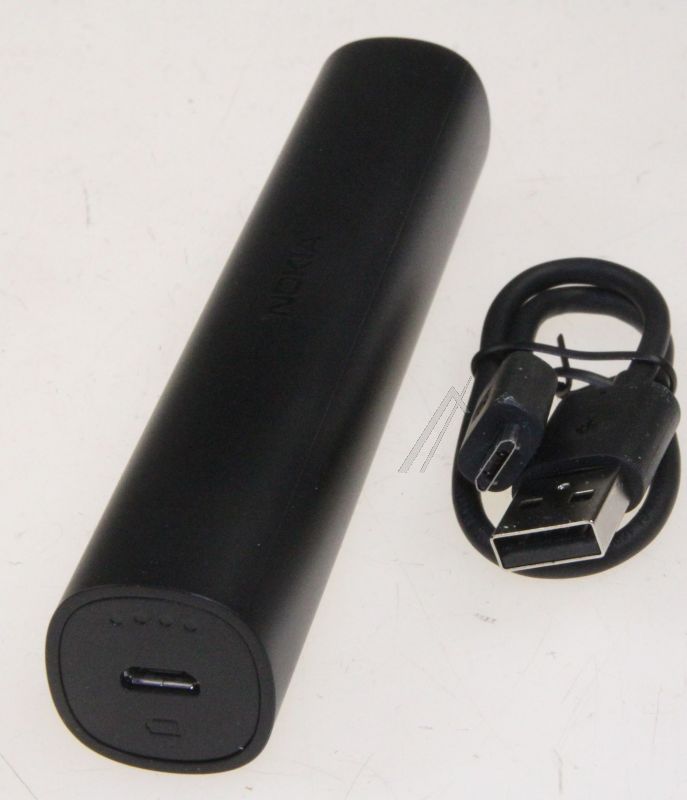 Nokia 02732H7 Ladegerät Handy - Dc-16 passend für nokia universal portable usb-charger