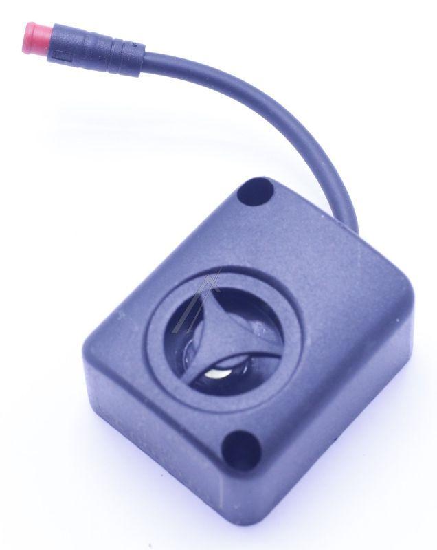 Klingel 80053062 für SoFlow SOONEPROGEN2DEBLACK (30055002)