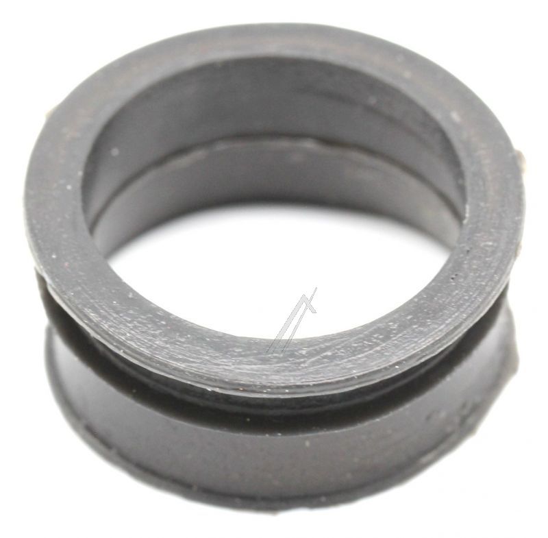 Vestel 42152638 Dichtung - Knebel dichtung (glaskeramik, schwarz)