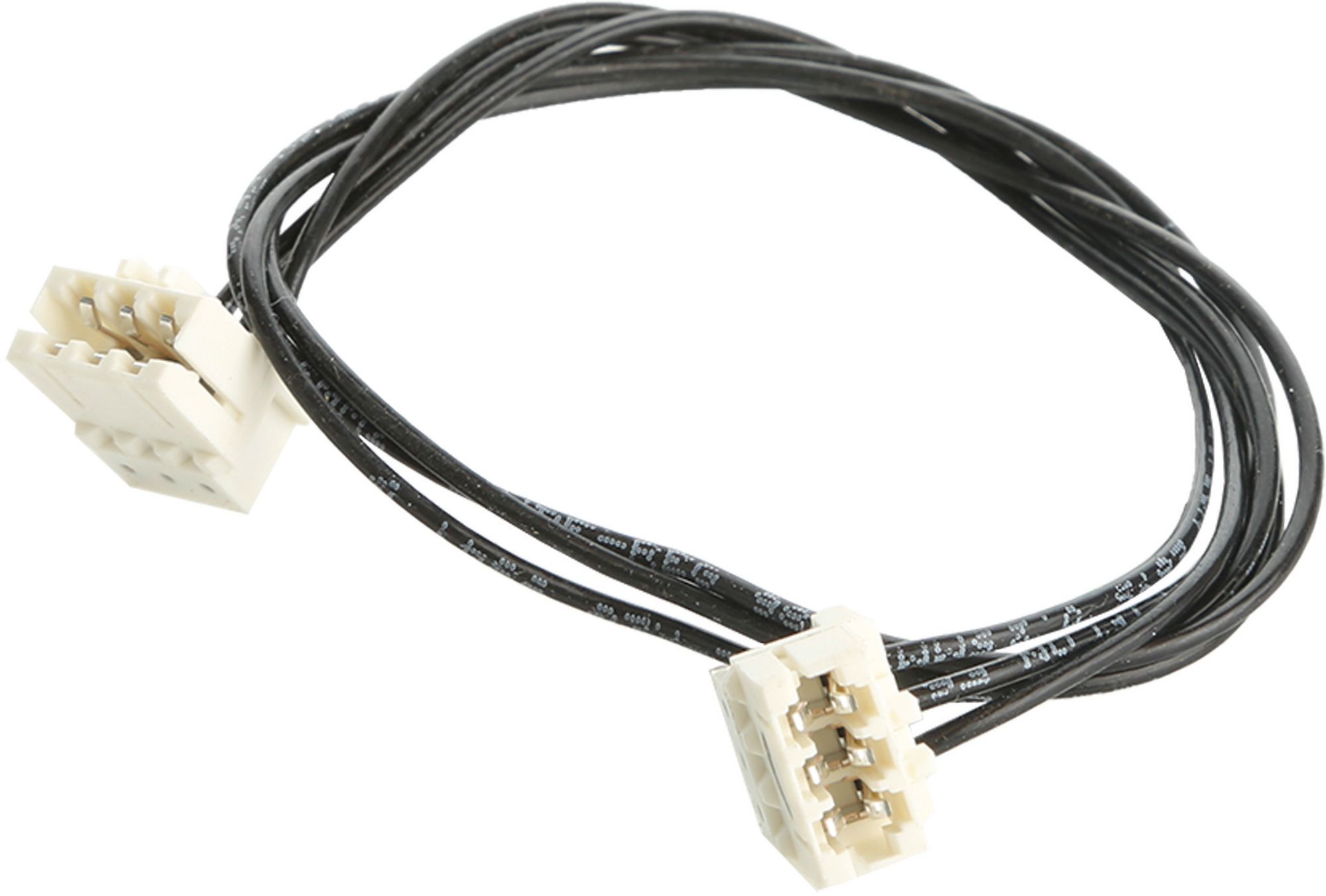 BSH Bosch Siemens 10008418 Stecker - Cableharness