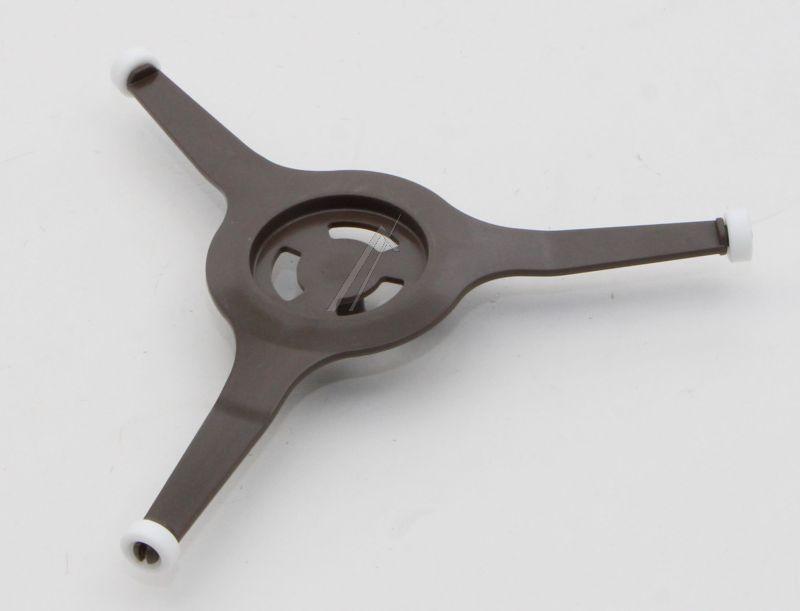 Midea 12170000029526 Antriebsteil Drehteller - Swivel assembly