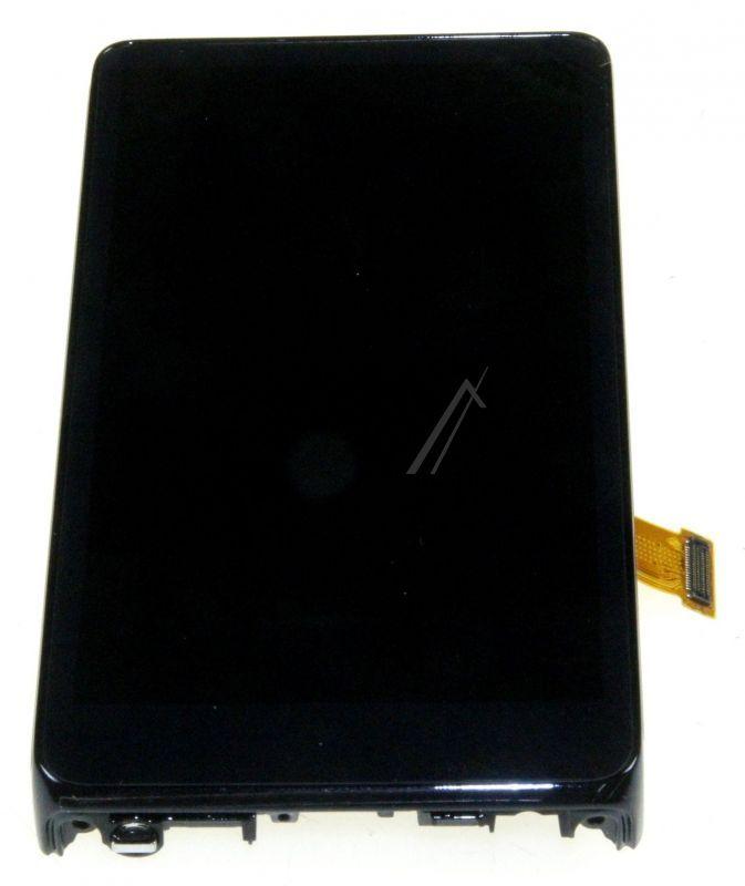 Samsung AD9723674A Rückwand - Mea rear-ek-gc110_eu_zw,ek-gc110,eu,eu,w