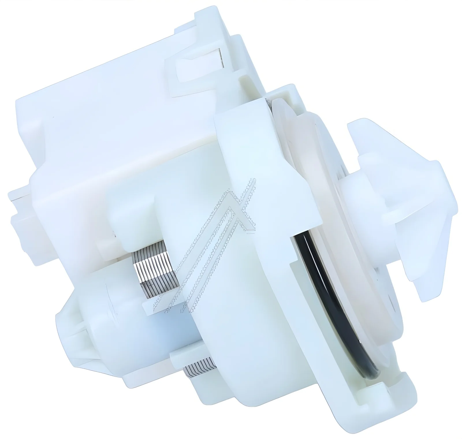 SMEG 792970244 Laugenpumpe - M255 ablaufpumpe 220/240 ls08