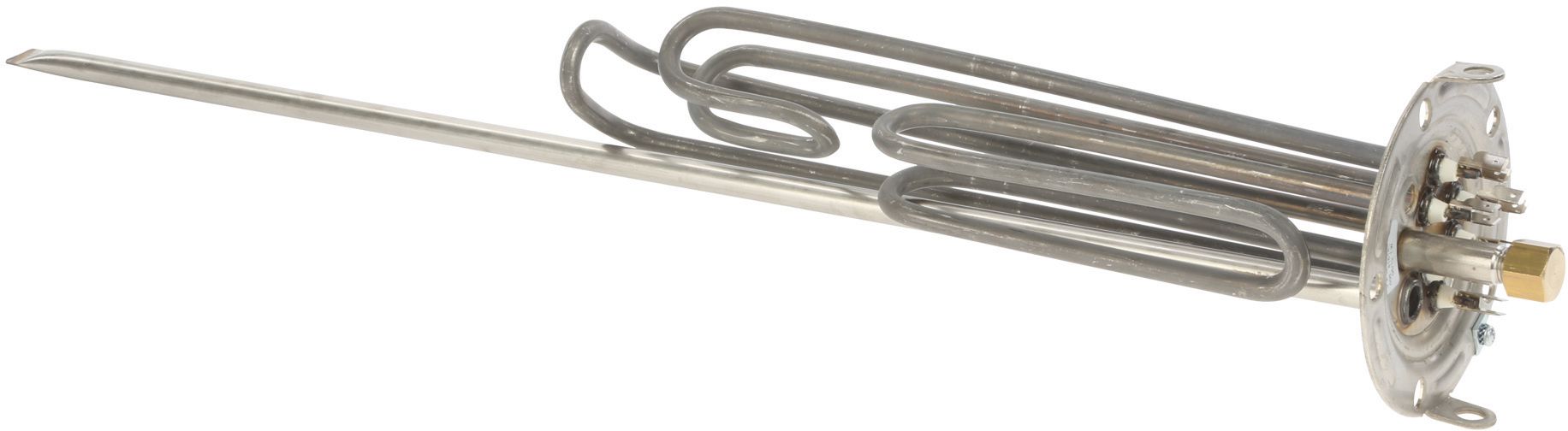 BSH Bosch Siemens 00436598 Boilerheizung - Heizung
