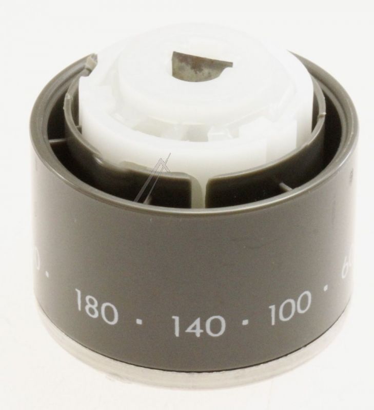 Whirlpool Indesit 482000028855 Knebel - C00115884 knebel thermostat