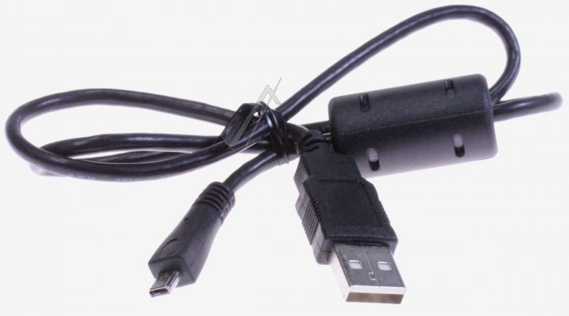 Panasonic K1HY08YY0033 USB-Verbindung - Usb-kabel